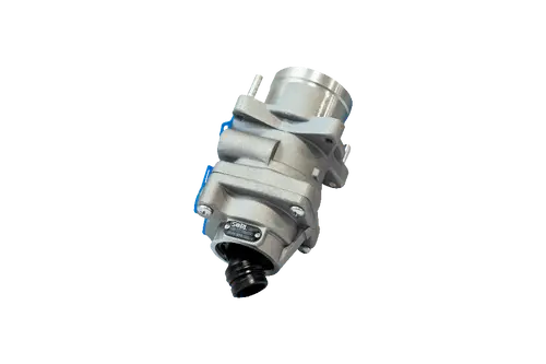 главный тормозной кран! MAN 35140240050 SORL