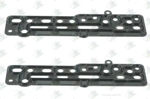 Пластина КПП Volvo к-т (2 шт) 88531196 EURORICAMBI