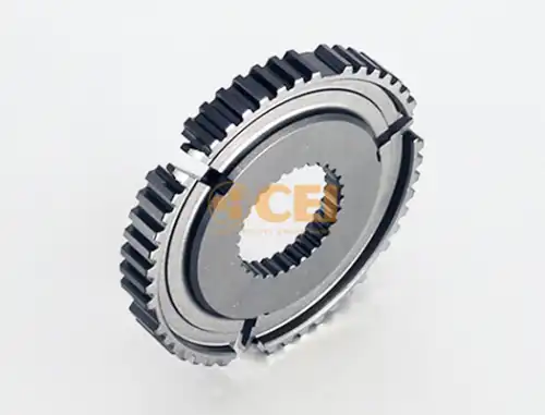 ступица синхронизатора! IVECO, MAN, RVI, VOLVO ZF Ecolite 6S1600 157.710 CEI