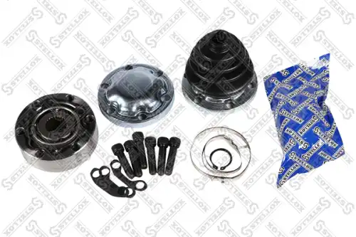 ШРУС внутренний к-кт! 20542 BMW E30/E34 1.6-3.0i/2.5TDs 83-97 150 1717-SX STELLOX