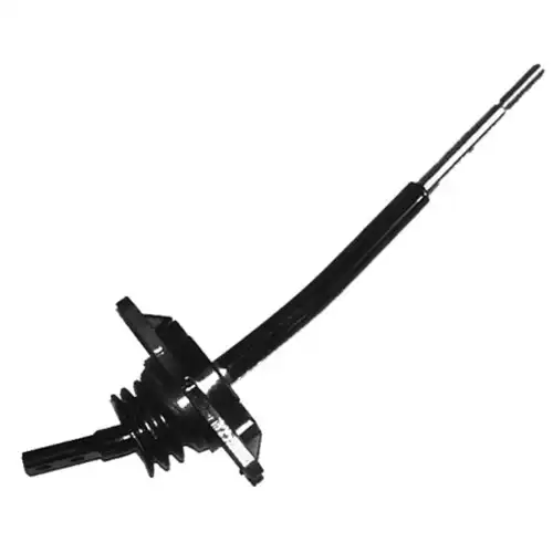 рычаг КПП! Iveco Stralis/EuroTrakker 913018 EMMERRE