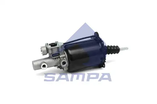 ПГУ сцепления ! MAN, DAF 096.156 SAMPA