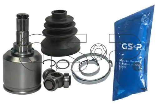 ШРУС наружный GSP 641002