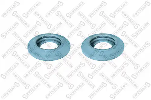 р/к дискового тормоза (Lucas) !(р) пыльники 2xMAN F2000 ELSA1 85-10496-SX STELLOX