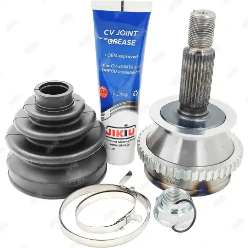 ШРУС наружный JIKIU JC11004