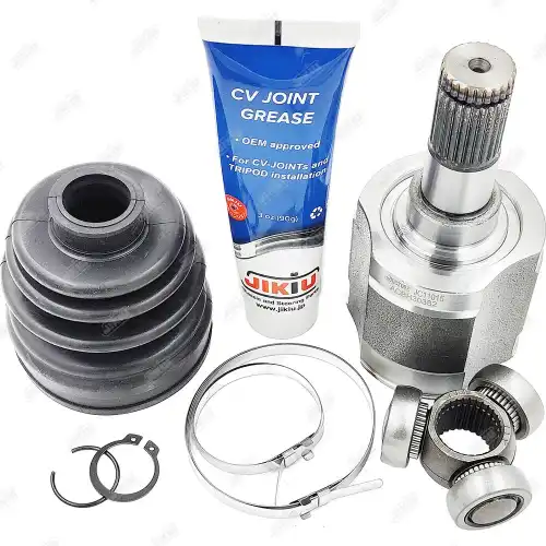 ШРУС внутренний к-кт! Hyundai Matrix 1.8 JC11015 JIKIU