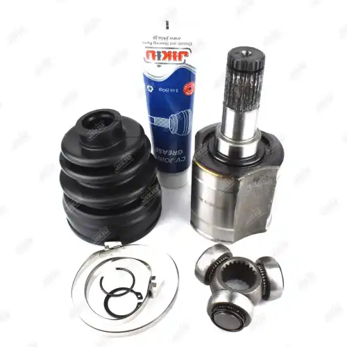 ШРУС внутренний к-кт! Hyundai Accent 99> JC11023 JIKIU