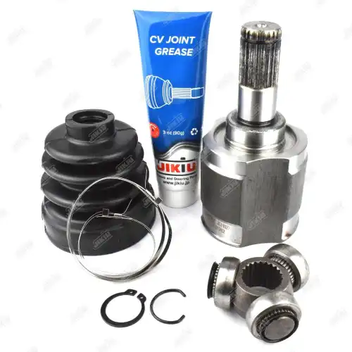 ШРУС внутренний к-кт! Hyundai Accent 1.4/1.6i 06> JC11027 JIKIU