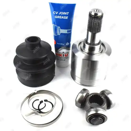 ШРУС внутренний к-кт! 23x35x25 Hyundai Matrix/Lavita 01-06 JC11028 JIKIU