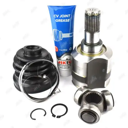 ШРУС внутренний к-кт! ABS Hyundai NF Sonata 05> JC11029 JIKIU