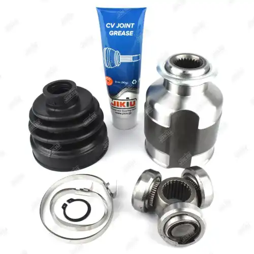 ШРУС внутренний правый к-кт! Hyundai IX35 09-15 JC11067 JIKIU