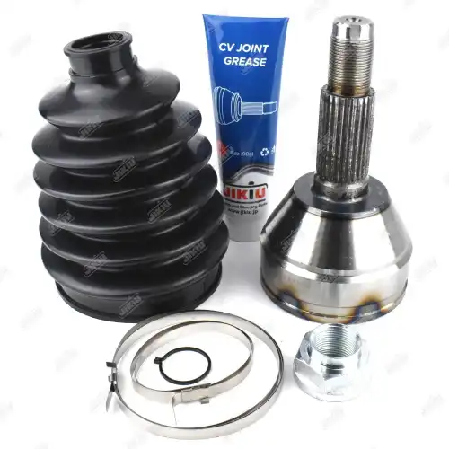 ШРУС наружный JIKIU JC12006