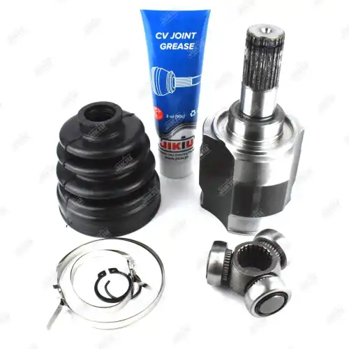 ШРУС внутренний к-кт! Hyundai Getz 1.3/1.6 02> JC13007 JIKIU