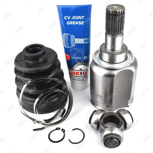 ШРУС внутренний левый к-кт! 495921H010 KIA Ceed 1.6 06> JC13015 JIKIU