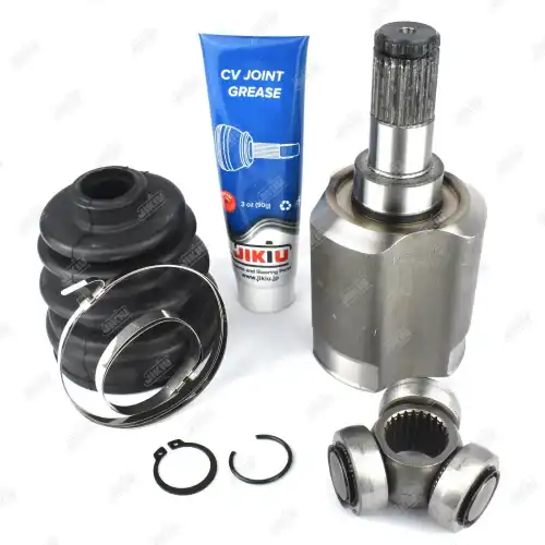 ШРУС внутренний левый к-кт! 495921F200 Kia Sportage 04> JC13018 JIKIU