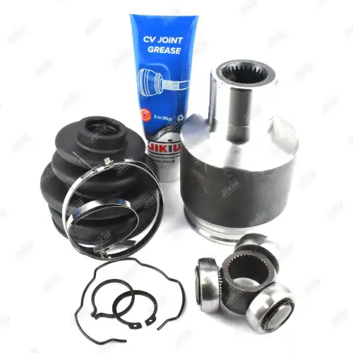 ШРУС внутренний к-кт! SsangYong Kyron D20/D27/E23 07> JC14009 JIKIU