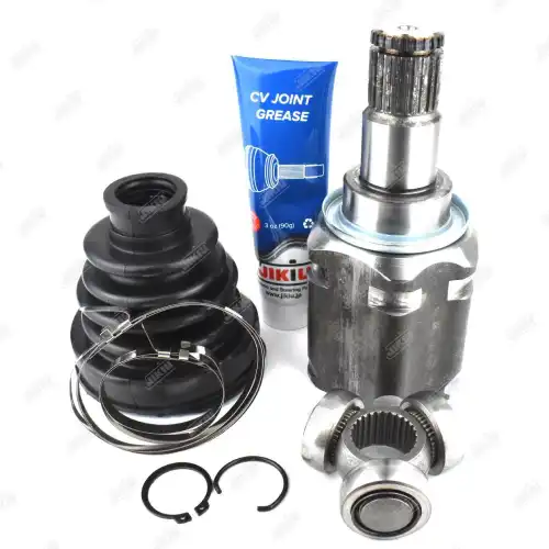 ШРУС внутренний левый к-кт! Toyota Rav4 2.0D 01> JC21059L JIKIU