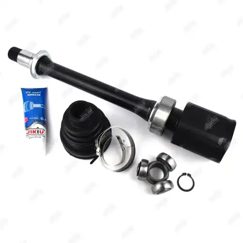 ШРУС внутренний правый к-кт! Toyota Rav4 2.0D 01> JC21059R JIKIU