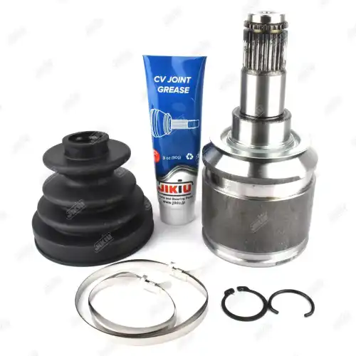 ШРУС внутренний к-кт! Toyota Land Cruiser Prado 120 02-09 JC21063 JIKIU