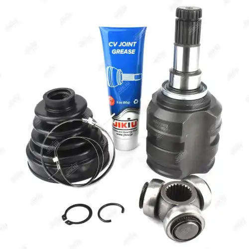 ШРУС внутренний левый к-кт! Toyota Carina/Corolla/Camry 16-2.0D 83-91 JC21072L JIKIU