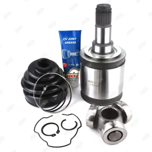 ШРУС внутренний к-кт! Toyota Land Cruiser 100 H(DJ101/UZJ100) 98-07 JC21091 JIKIU