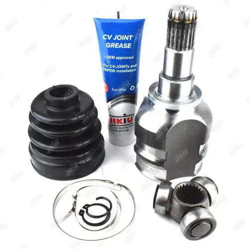 ШРУС внутренний к-кт! 4304005110 Toyota Corolla 1.6/1.8 09> JC21094 JIKIU