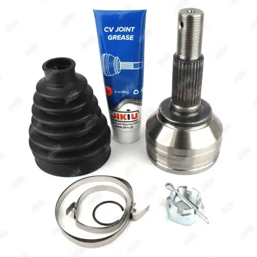 ШРУС наружный JIKIU JC22038