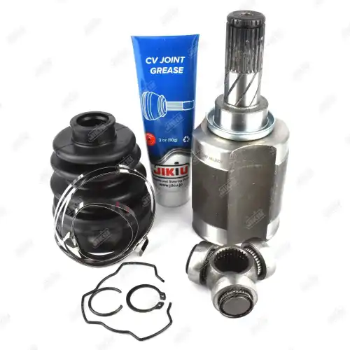 ШРУС внутренний к-кт! левый Nissan Qashqai/Qashqai plus2 1.6 07> JC22087 JIKIU