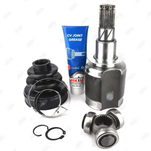 ШРУС внутренний к-кт! 26x39x27 Nissan Pathfinder 05-13 JC22098 JIKIU