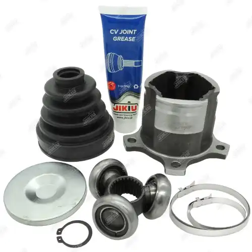 ШРУС внутренний правый к-кт! 26x87 Nissan X-Trail 00-06 JC22100 JIKIU