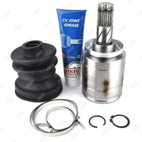 ШРУС внутренний левый к-кт! Nissan Primera 1.6/2.0D 90> JC22156 JIKIU