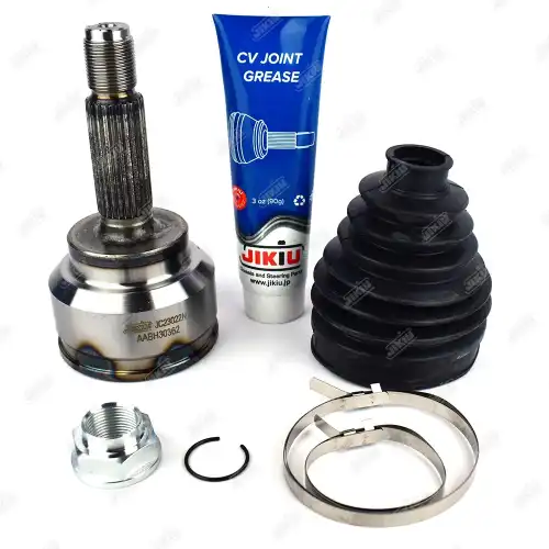 ШРУС наружный JIKIU JC23022N