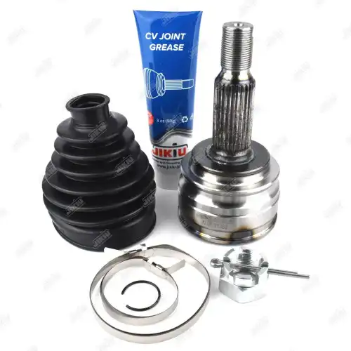 ШРУС наружный JIKIU JC23025