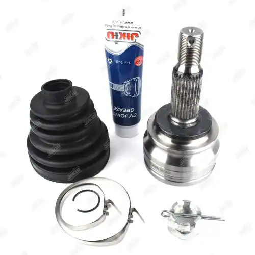 ШРУС наружный JIKIU JC23026