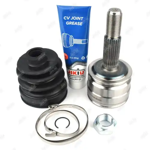 ШРУС наружный JIKIU JC23033