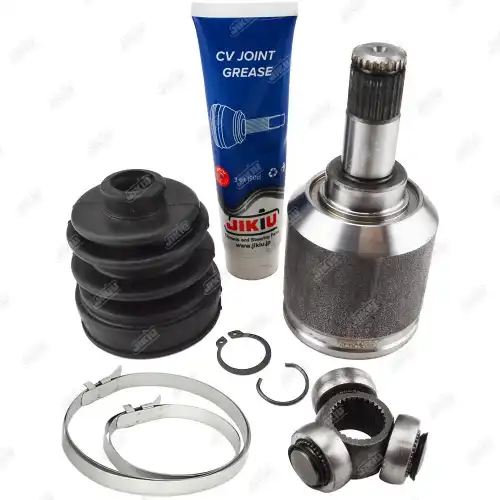 ШРУС внутренний к-кт! Mitsubishi Lanser CS 00-09 JC23034 JIKIU