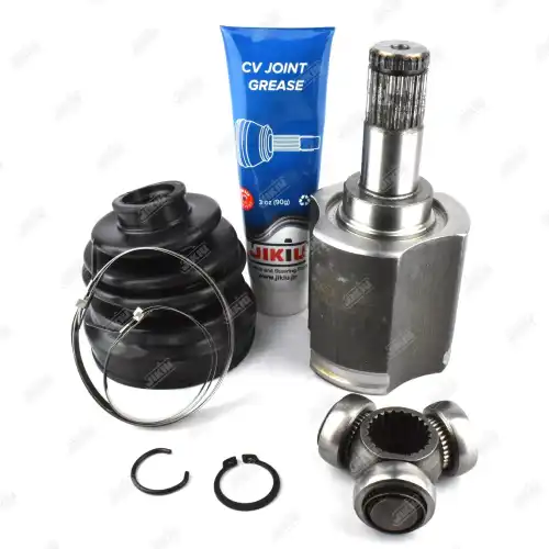 ШРУС внутренний к-кт! Mitsubishi Carisma DA 95-03 JC23040 JIKIU