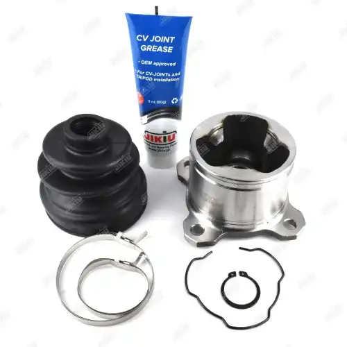 ШРУС внутренний к-кт! Mitsubishi L200 (KB4T) 05> JC23046 JIKIU