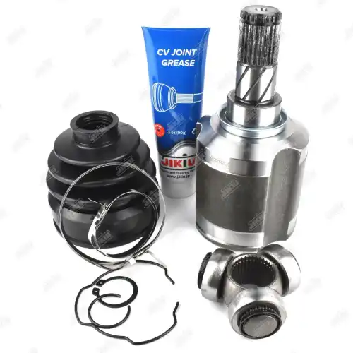 ШРУС внутренний левый к-кт! Mitsubishi Outlander 06> JC23058 JIKIU