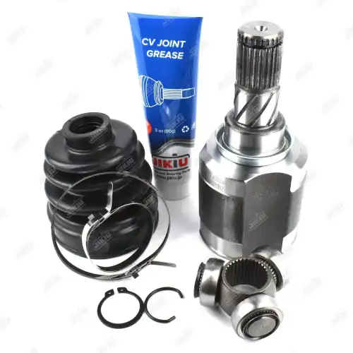 ШРУС внутренний к-кт! Mitsubishi Lancer 07>/ASX 10-16 JC23061 JIKIU