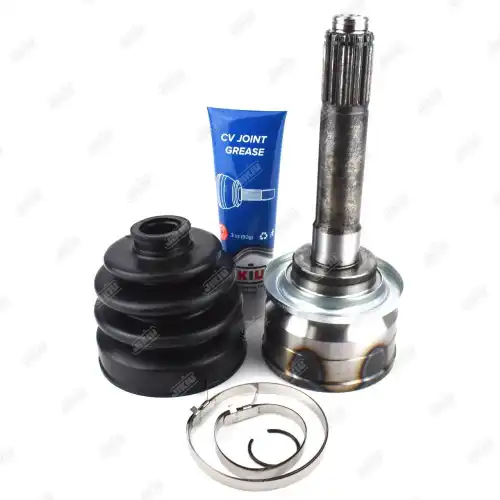 ШРУС наружный JIKIU JC24002