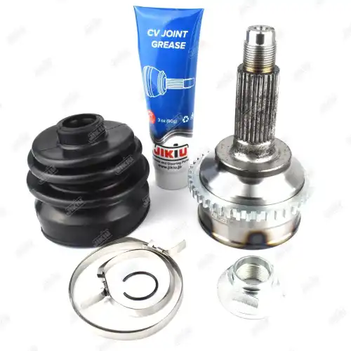 ШРУС наружный JIKIU JC25015