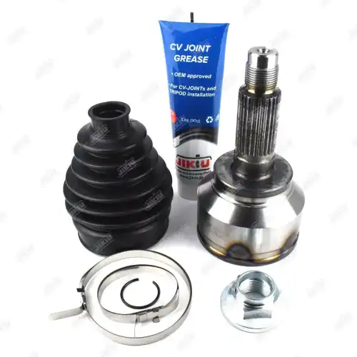 ШРУС наружный JIKIU JC25028