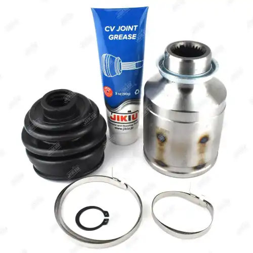 ШРУС внутренний правый к-кт! 23x43x28 Mazda 626 91-97 JC25032 JIKIU