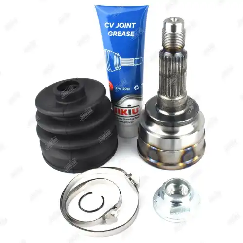 ШРУС наружный JIKIU JC25039