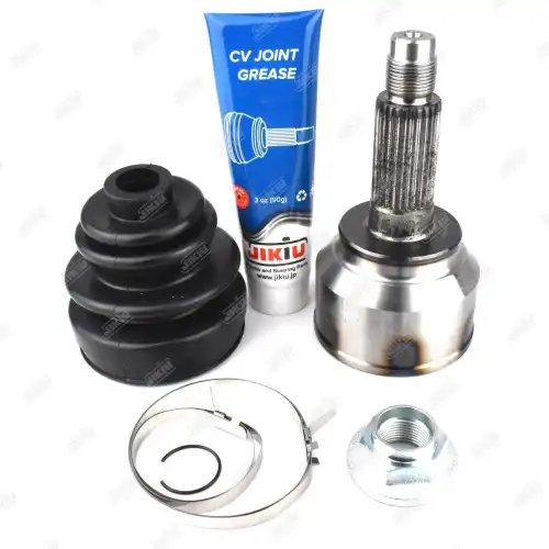 ШРУС наружный JIKIU JC25041