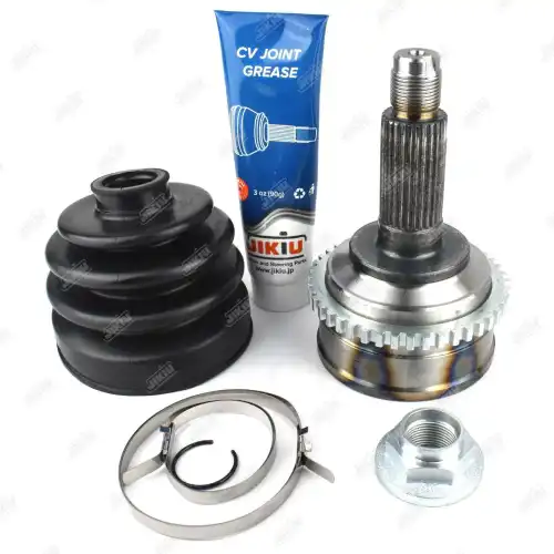 ШРУС наружный JIKIU JC25048