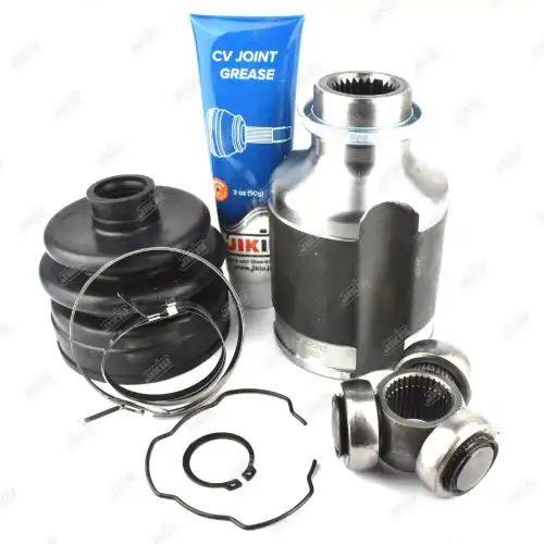 ШРУС внутренний правый к-кт! Mazda6 GG 02-08 JC25063 JIKIU