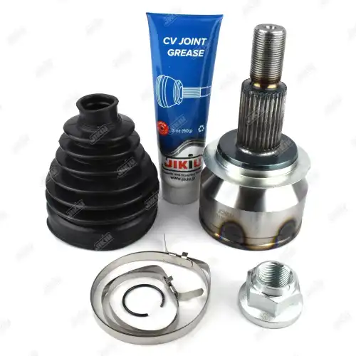 ШРУС наружный JIKIU JC25074