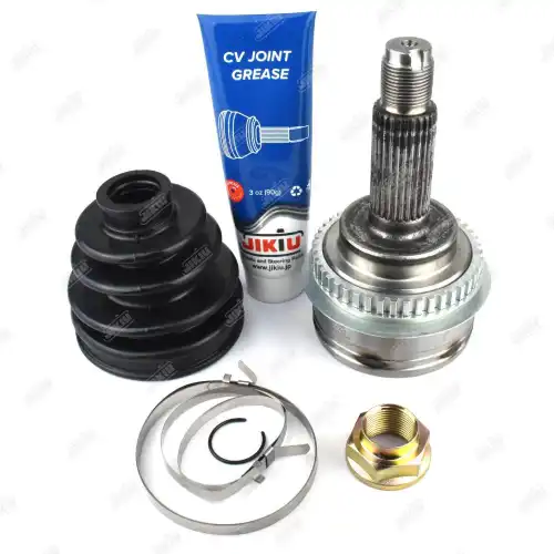 ШРУС наружный JIKIU JC27004